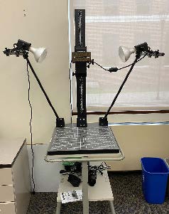 Camera mount