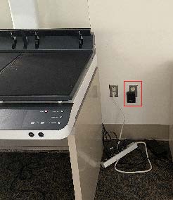 Camera battery